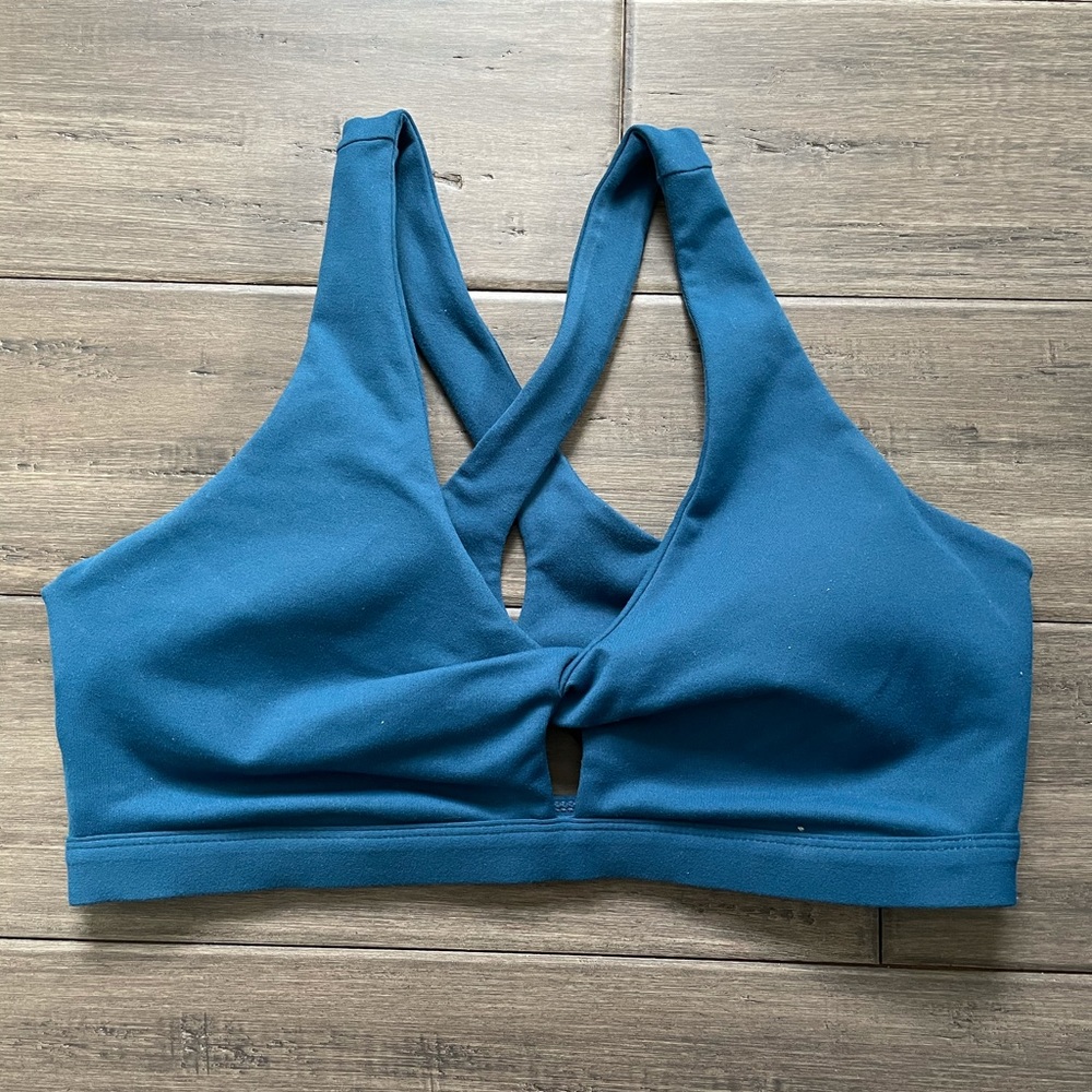 Fabletics Sports Bra